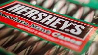Hershey's launches sweet upgrade at Memphis plant