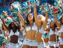 San Diego Chargers v Miami Dolphins