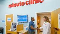 MinuteClinic opens walk-in clinics at four Milwaukee-area CVS stores