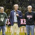 Milwaukee Bucks owner Wes Edens wants to reduce number of NBA players filing bankruptcy