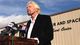 Billionaire Virgin Galactic founder Richard Branson