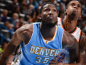 Denver Nuggets v Oklahoma City Thunder