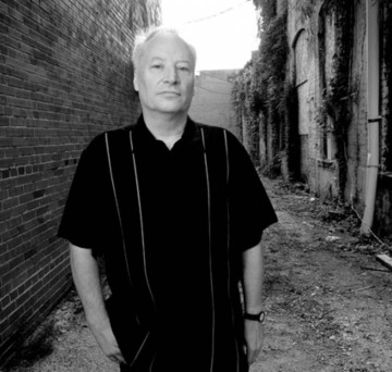 Joe Lansdale 