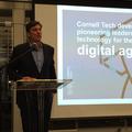 AOL pours millions into Cornell Tech research labs