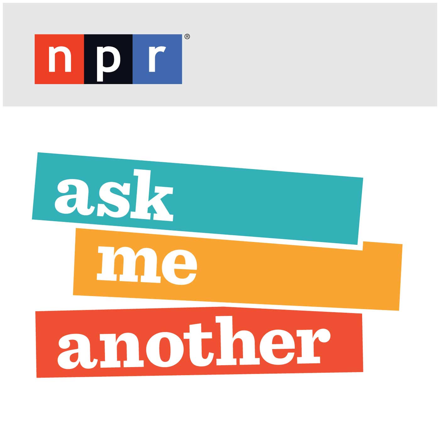 Ask Me Another Podcast