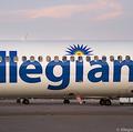 Allegiant Air to offer new flights from Orlando Sanford International Airport