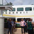 Construction for SunRail Phase 2 South to start in late summer/early fall