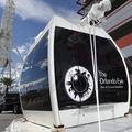 The Orlando Eye shares first glimpse of passenger capsule