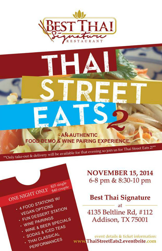Thai Street Eats 2