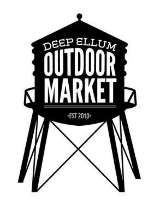 Deep Ellum Outdoor Market