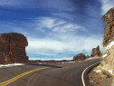 Irmelin Shively took this photo on Trail Ridge Road on Oct. 15.