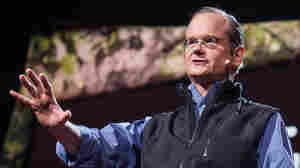 "There is no sensible reform possible until we end this corruption." —Lawrence Lessig