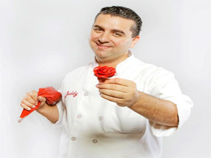 cake boss buddy valastro Police: ‘Cake Boss’ Buddy Valastro Arrested On DUI Charges