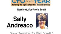 Meet the 27 CFO of the Year finalists - winners announced Thursday