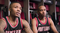 Damian Lillard's star keeps rising