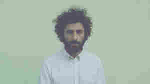 José González returns with his first new solo album in seven years. Vestiges And Claws is due out Feb. 17.