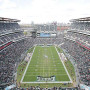 Lincoln Financial Field Lincoln Financial Field, home of the Philadelphia Eagles, opened its doors in 2003