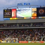 PPL Park If you are a soccer fan looking to get your fix of soccer, then look no further than PPL Park in Chester, Pennsylvania