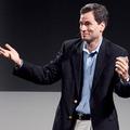 Yahoo! Tech founder David Pogue: Imagine what we'll tell our grandkids about smartphones