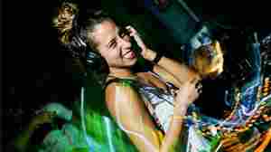 DJ Miss Mara is one of Alt.Latino's favorite new DJs of 2014.