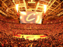 New York Knicks v Cleveland Cavaliers