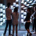 Internet of Things as art: How sensors can transform public spaces