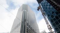Salesforce pays $640 million for 50 Fremont tower in San Francisco