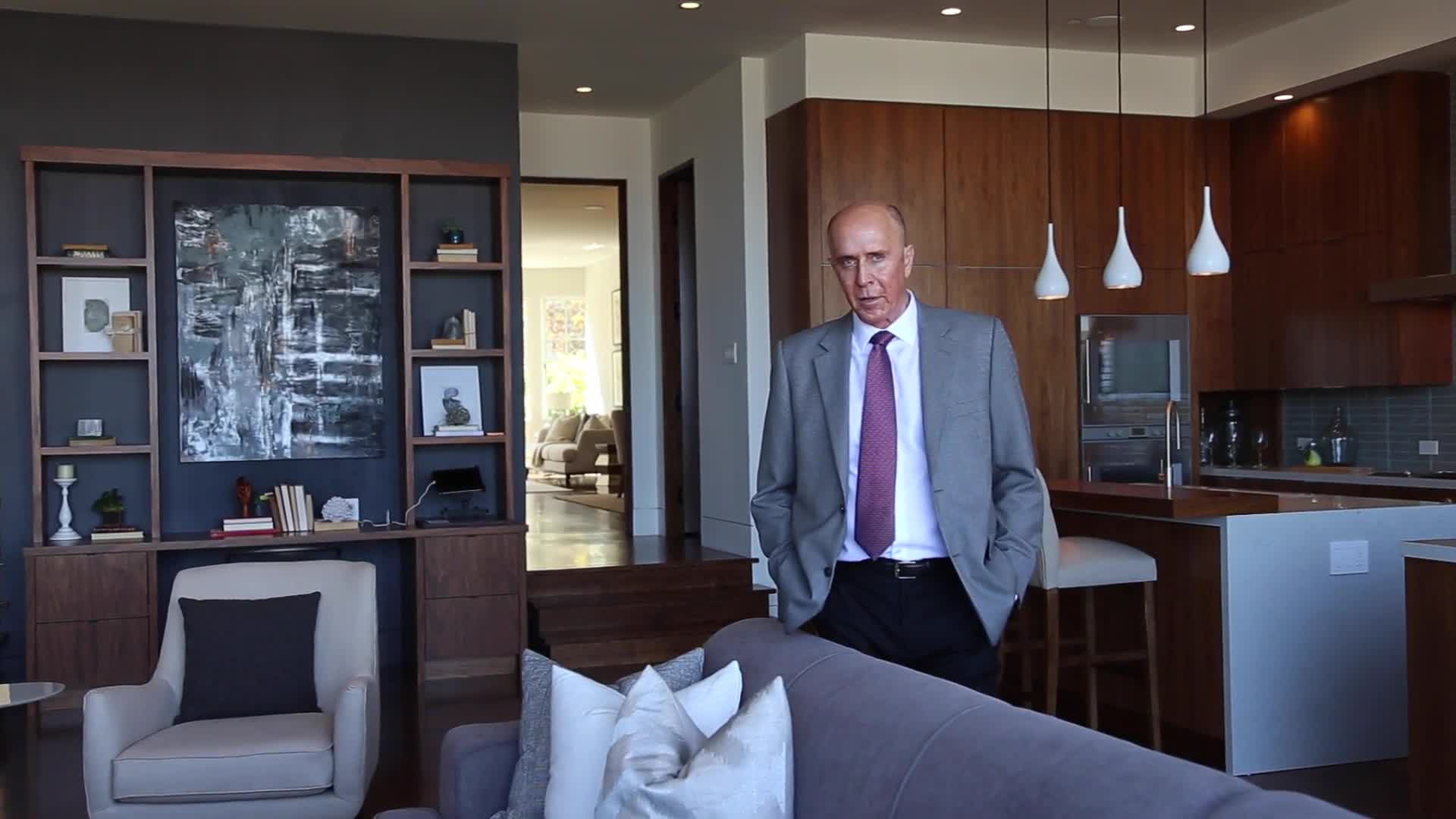 New study: Buy one average home in the Bay Area — or 30 in Cleveland (Video)