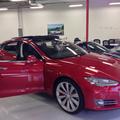 Tesla Motors seeks to dismiss Georgia dealers' petition to ban Tesla sales