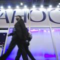 Top Yahoo, AOL shareholders call for merger, Reuters reports