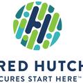 New Fred Hutch logo invokes what 'our cells and inner gooey stuff' is all about