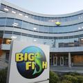 Seattle casual game-maker Big Fish Games acquired in $885 million deal