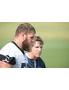 Travis Frederick