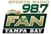 usf 98.7 The Fan Team Coverage