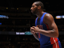 Detroit Pistons v Denver Nuggets