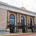 Developers set groundbreaking date for Union Station