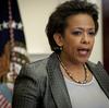 Hurry up and wait: Loretta Lynch confirmation likely to get pushed back to 2015