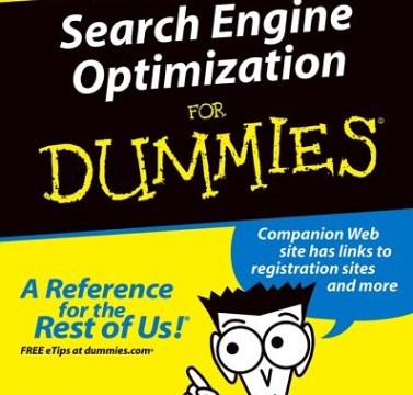 Telling SEO Books Apart Is Easy To Do