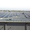 Looking for the king of solar? It’s atop FedEx’s big warehouse