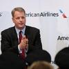 Doug Parker lands $150K pay raise as American Airlines CEO