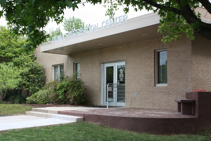 Denia Recreation Center