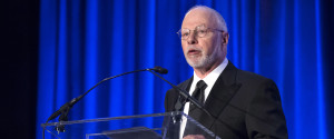 Paul Singer