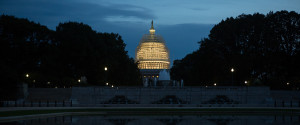 Capitol Building