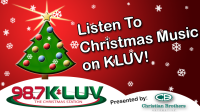 christmas on kluv dl Border Sheriff Likens Influx Of Illegal Immigrants To Hurricane Katrina
