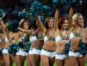 Jacksonville Jaguars v Dallas Cowboys