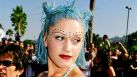 10 Sep 1998 
 Gwen Stefani (Photo by Jeff Kravitz/FilmMagic) 
 By:  Jeff Kravitz  
 Collection:  FilmMagic, Inc  
 People:  Gwen Stefani