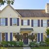Home of the Day: Classic Southern Style