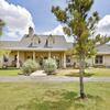 Home of the Day: Extraordinary Crosstimbers Ranch