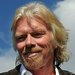 Richard Branson is a part owner of Virgin Money, the British financial services company.