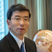 Takehiko Nakao was elected president of the Asian Development Bank in 2013.